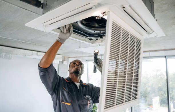 Licensed Hvac service in Fontana, CA - FH HVAC