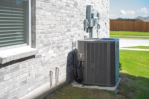 Reliable Hvac contractor in Fontana, CA by FH HVAC