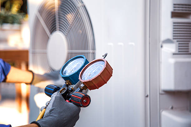 Trusted Hvac service in Fontana, CA - FH HVAC